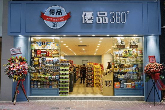 优品360